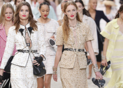 Top 10 CHANEL Dresses 👗